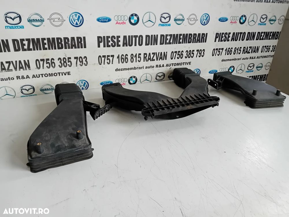 Priza Conducta Admisie Aer Trager Alfa Romeo Stelvio Giulia Quadrifoglio 2.9 Benzina 2017-2022 - 3