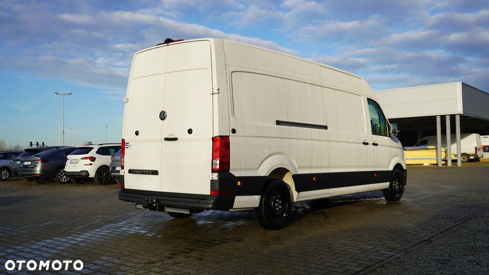 Volkswagen Crafter - 8