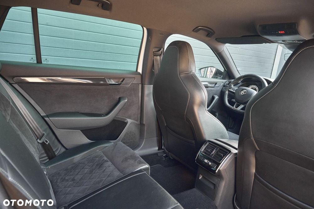 Skoda Superb - 40