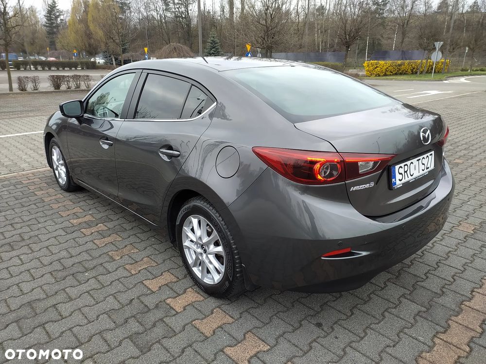 Mazda 3 2.0 Skymotion - 3