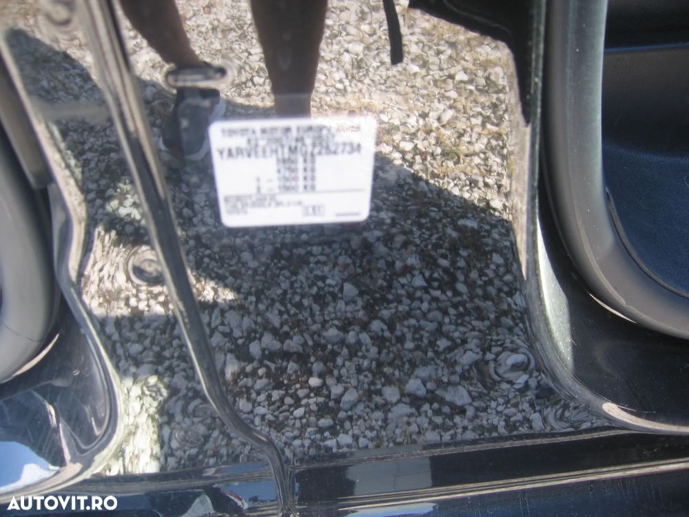 Toyota PROACE , 9 LOC XXL  , L2 - H 1, AC  . - 10