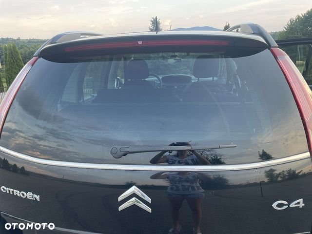 Citroën C4 Grand Picasso 1.6 VTi My Way - 11