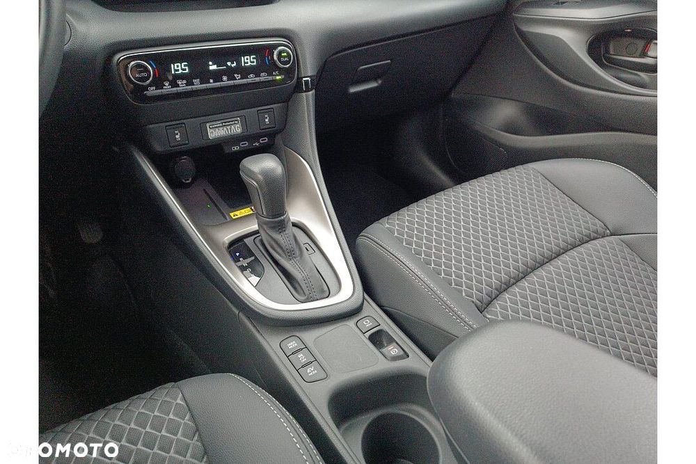 Mazda 2 Hybrid 1.5 Homura CVT - 13