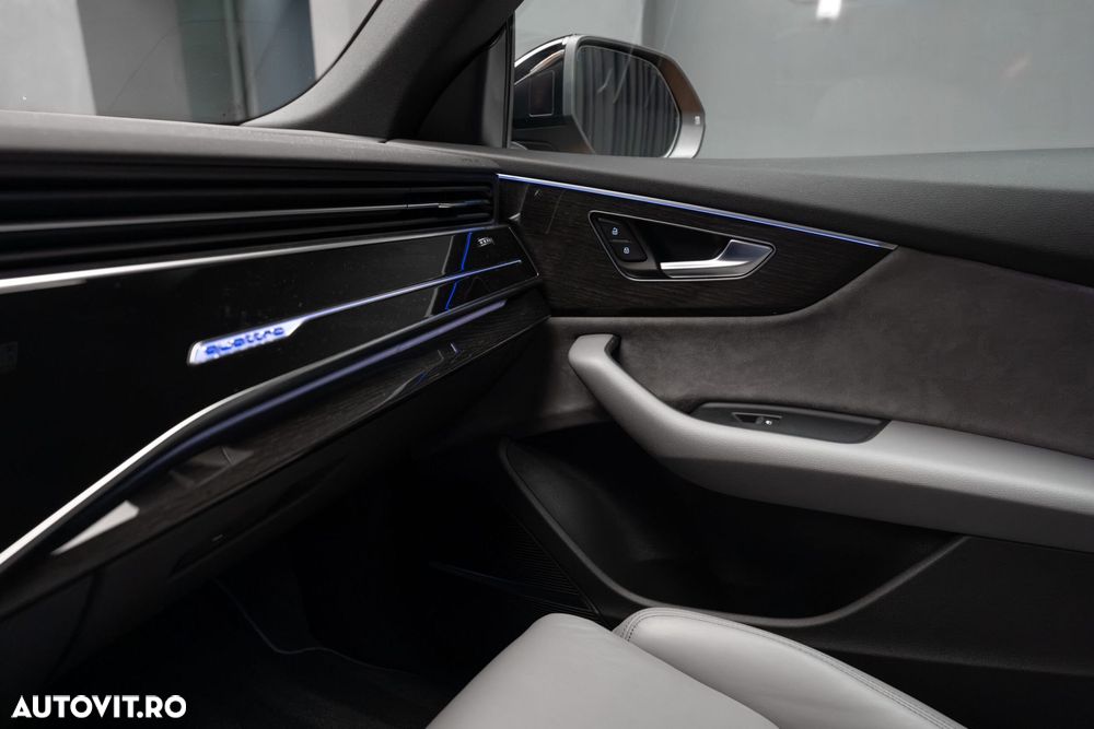 Audi Q8 - 18