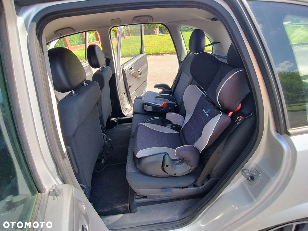 Opel Meriva 1.4 NAVI - 15