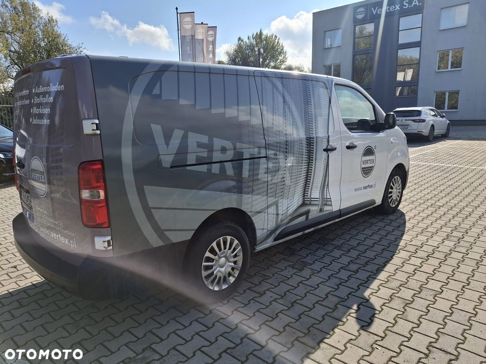 Toyota Proace - 2