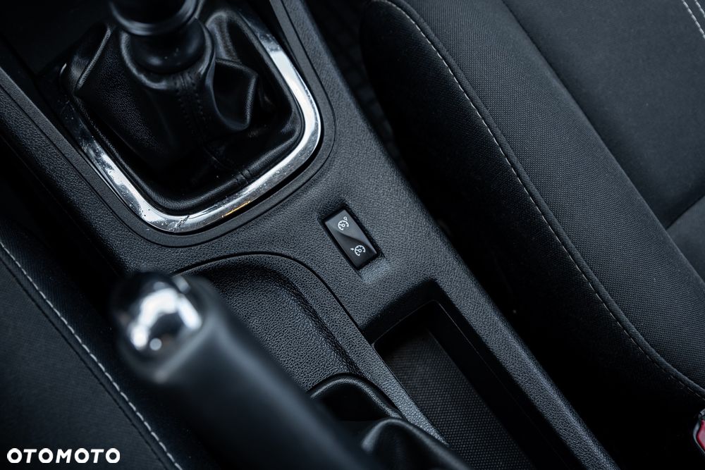 Renault Megane 1.6 16V 110 Dynamique - 29