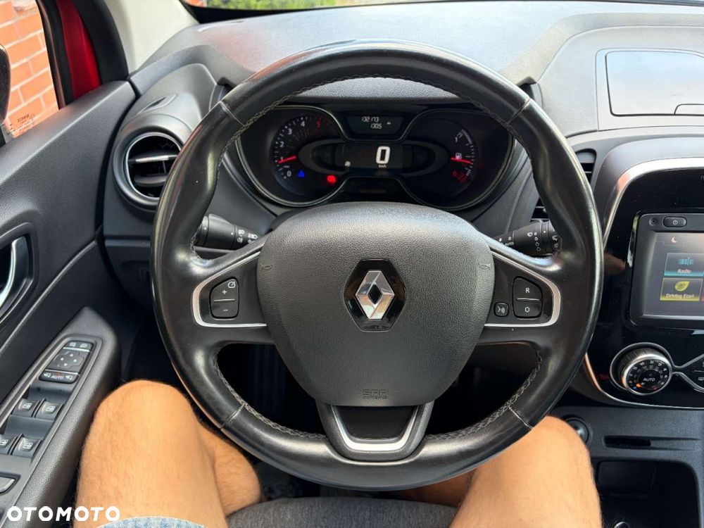 Renault Captur 1.5 dCi Intens - 9