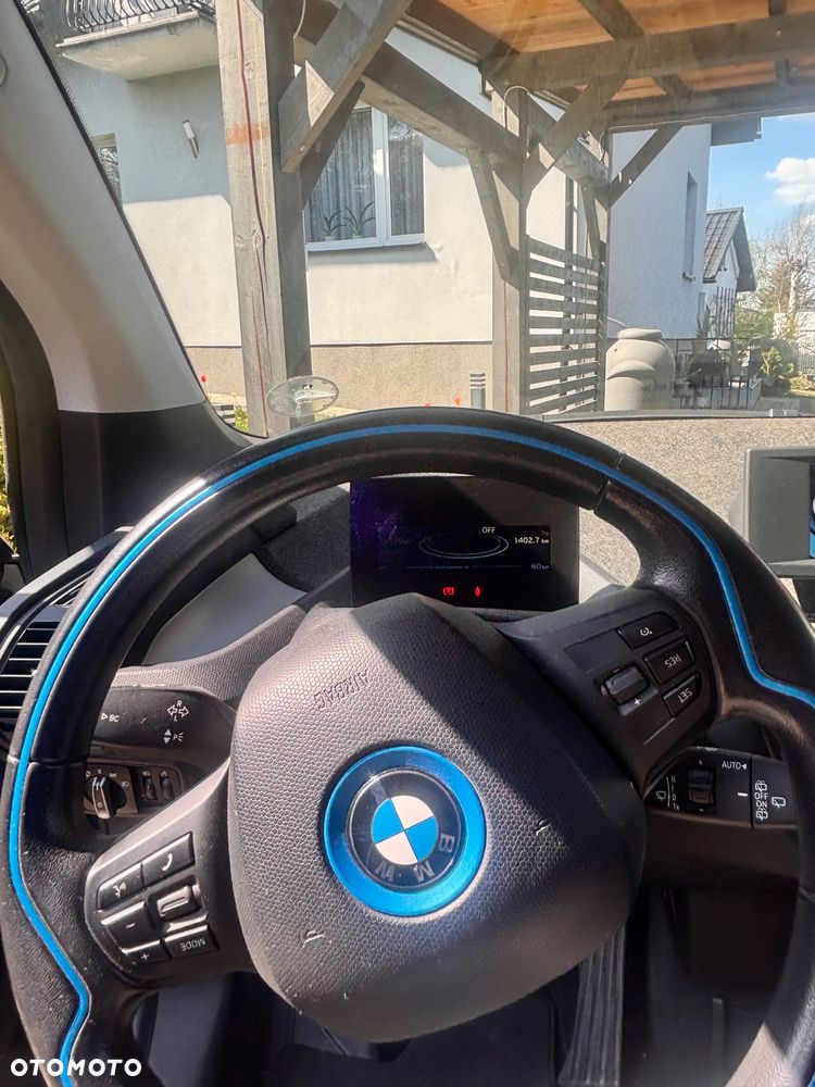 BMW i3 - 15