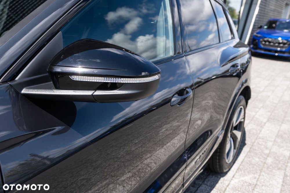 Audi Q6 e-tron 83kWh - 8