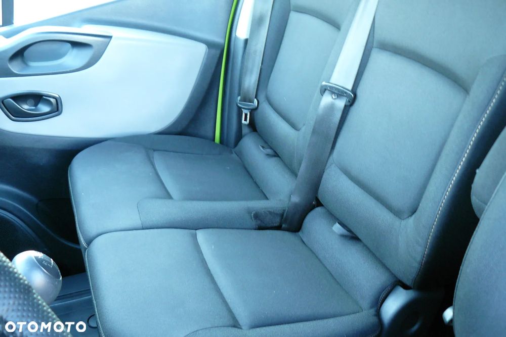 Renault Trafic 1.6 dCi - 34