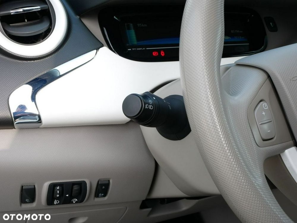 Renault Zoe R90 22kWh (z akumulatorem) - 15