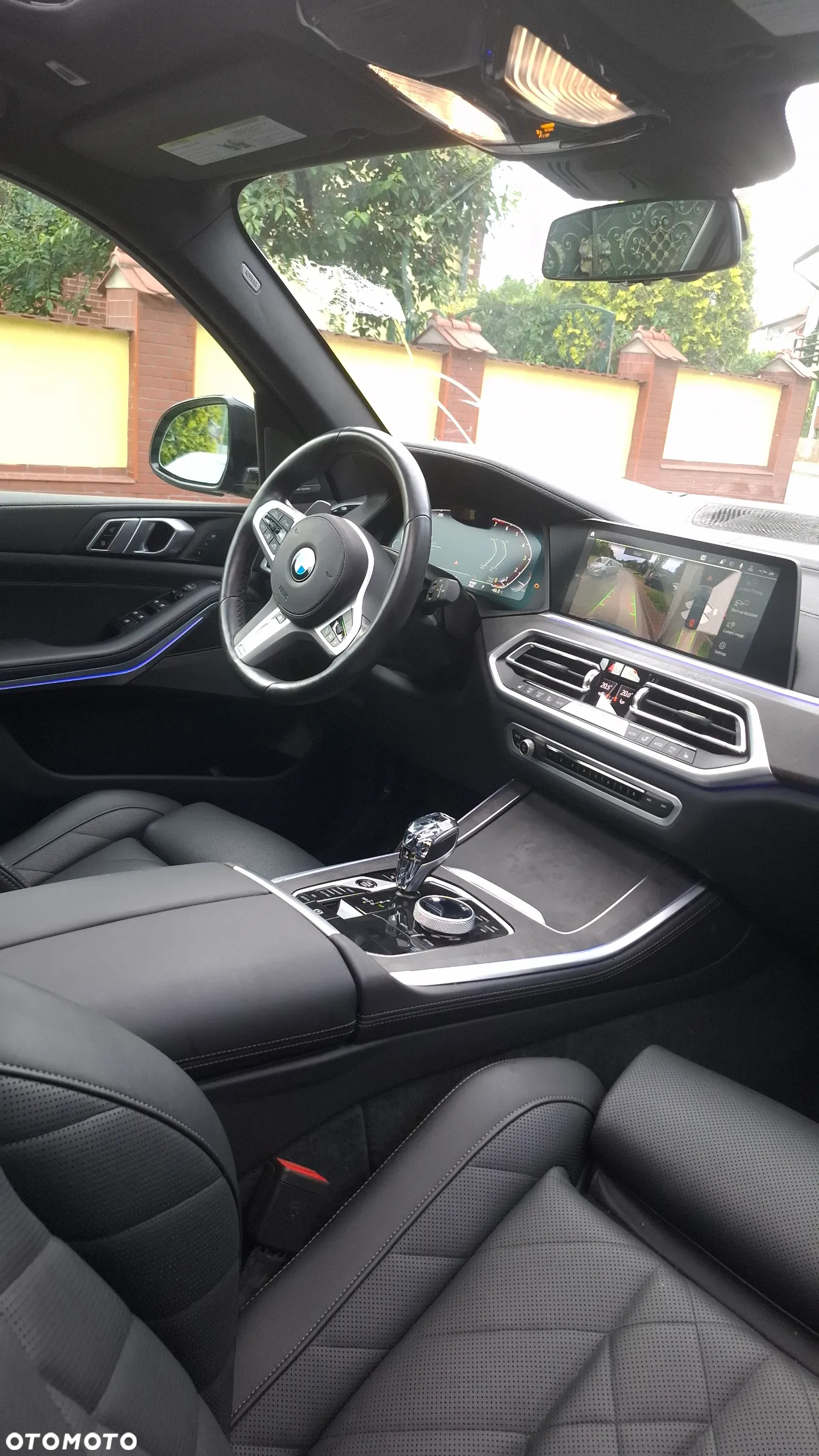 BMW X5 xDrive40i - 13