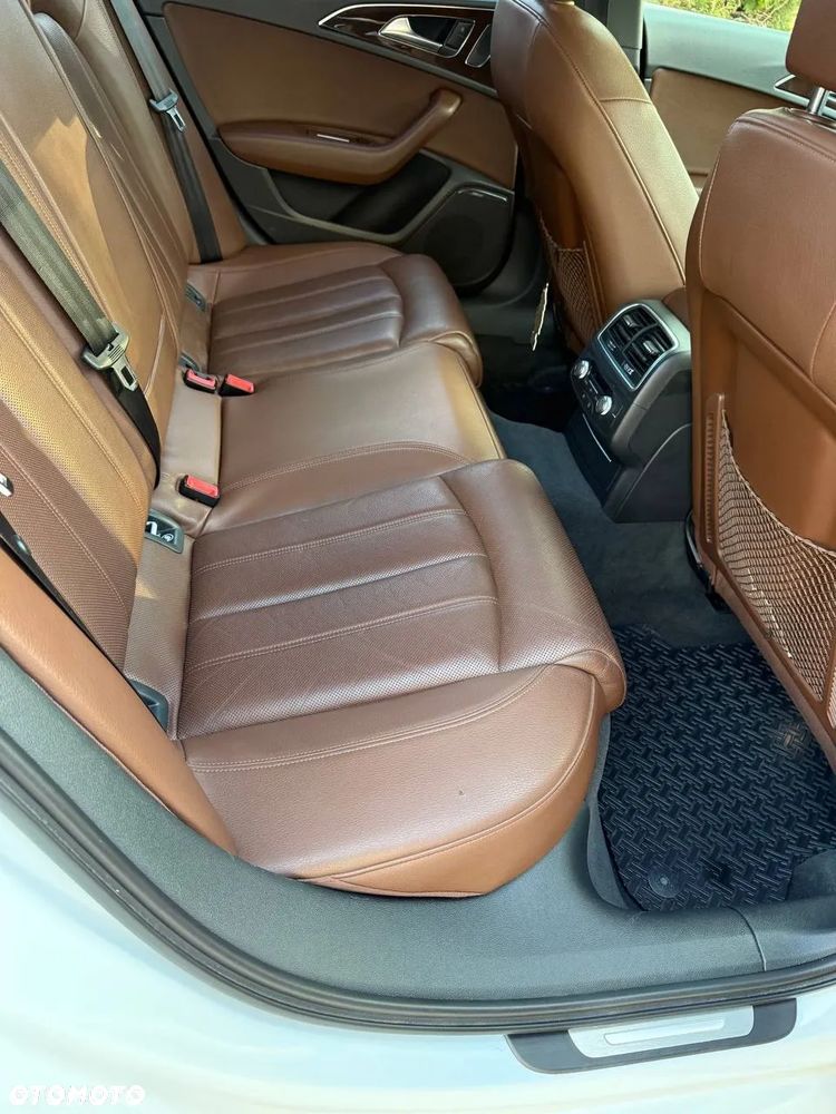 Audi A6 Limousine - 16