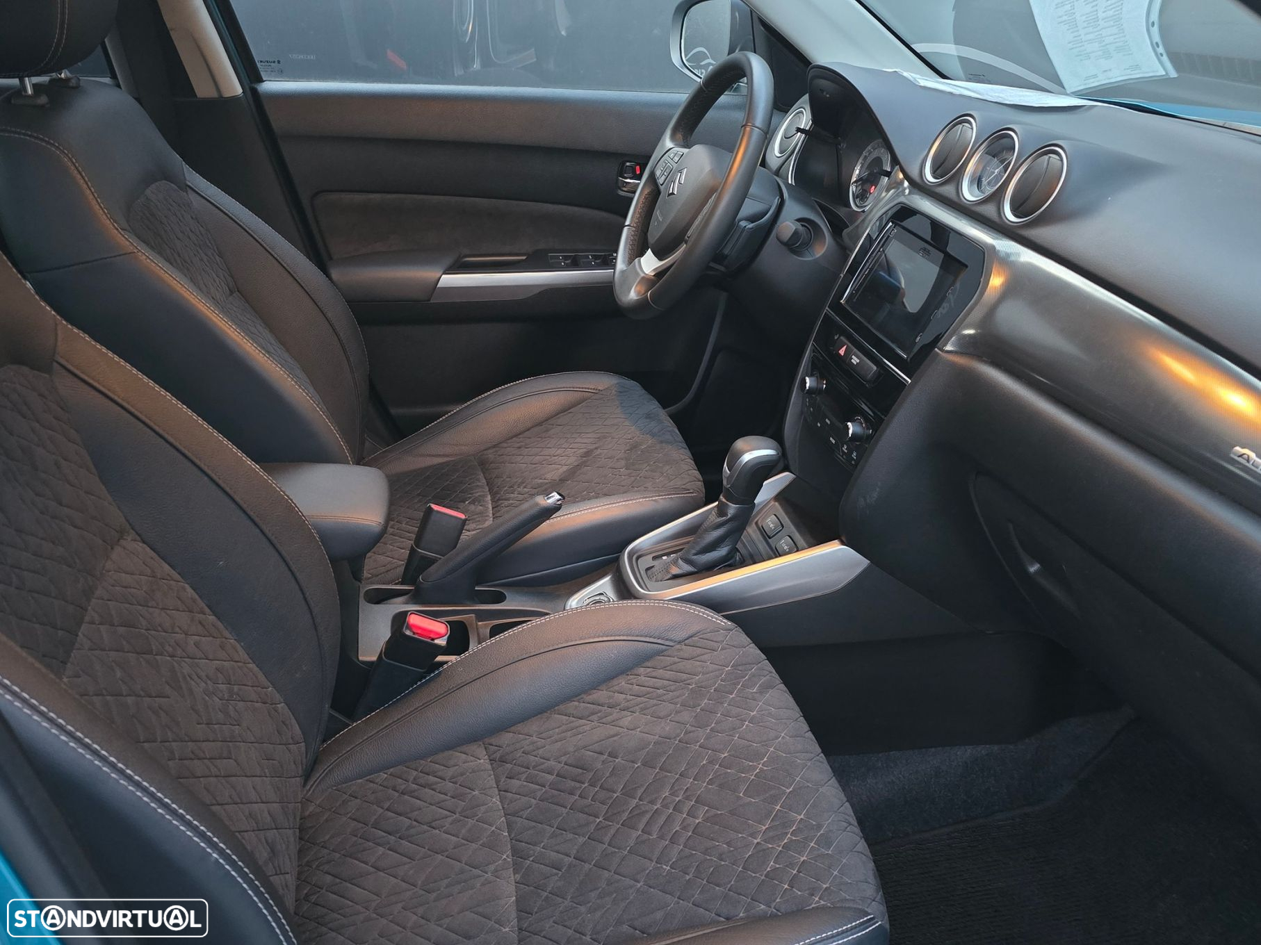 Suzuki Vitara - 30