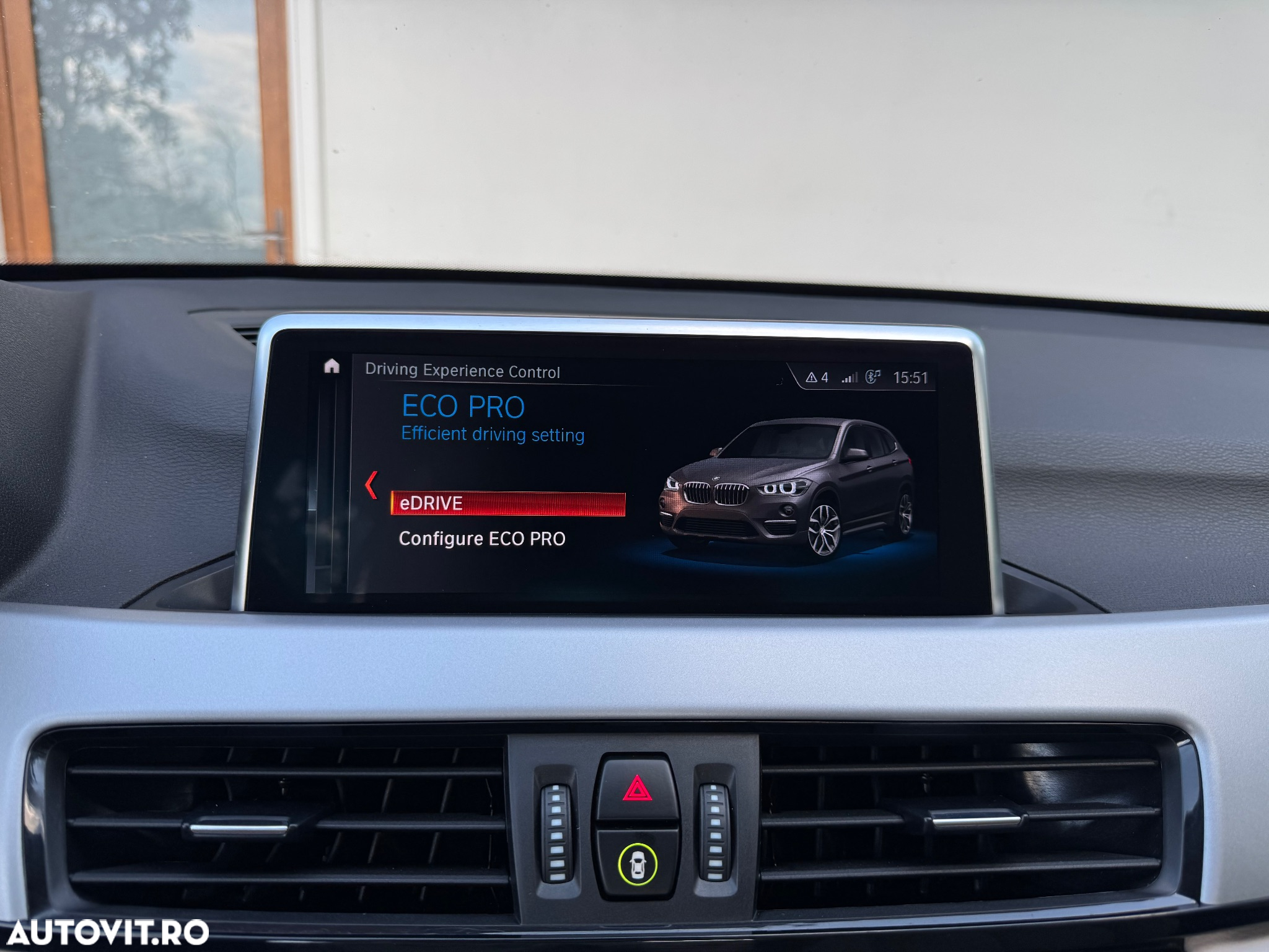 BMW X1 xDrive25e AT PHEV - 26