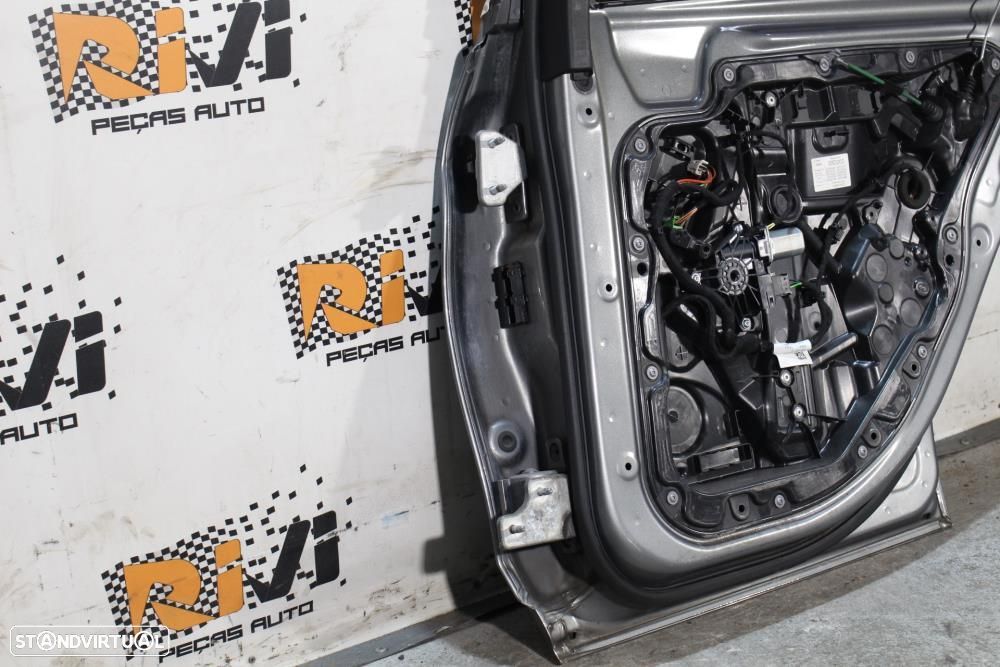 Porta Trás Direita Mercedes-Benz C-Class T-Model S205 - 10