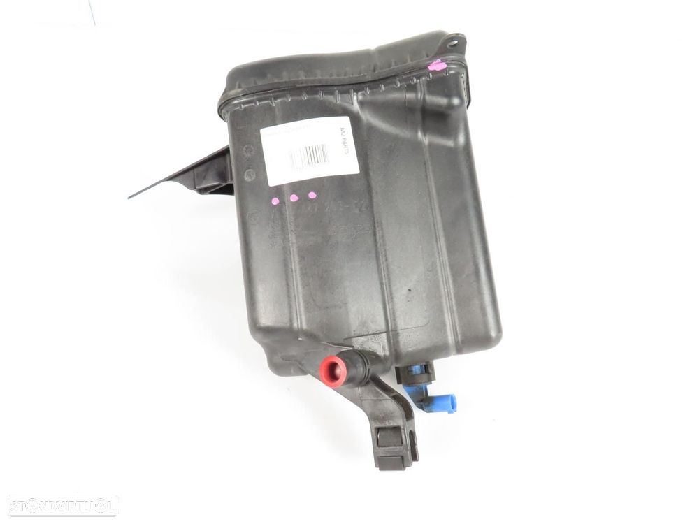 Depósito / Reservatório Água dos Radiadores Usado / Original BMW 7 (F01, F02, F0... - 3