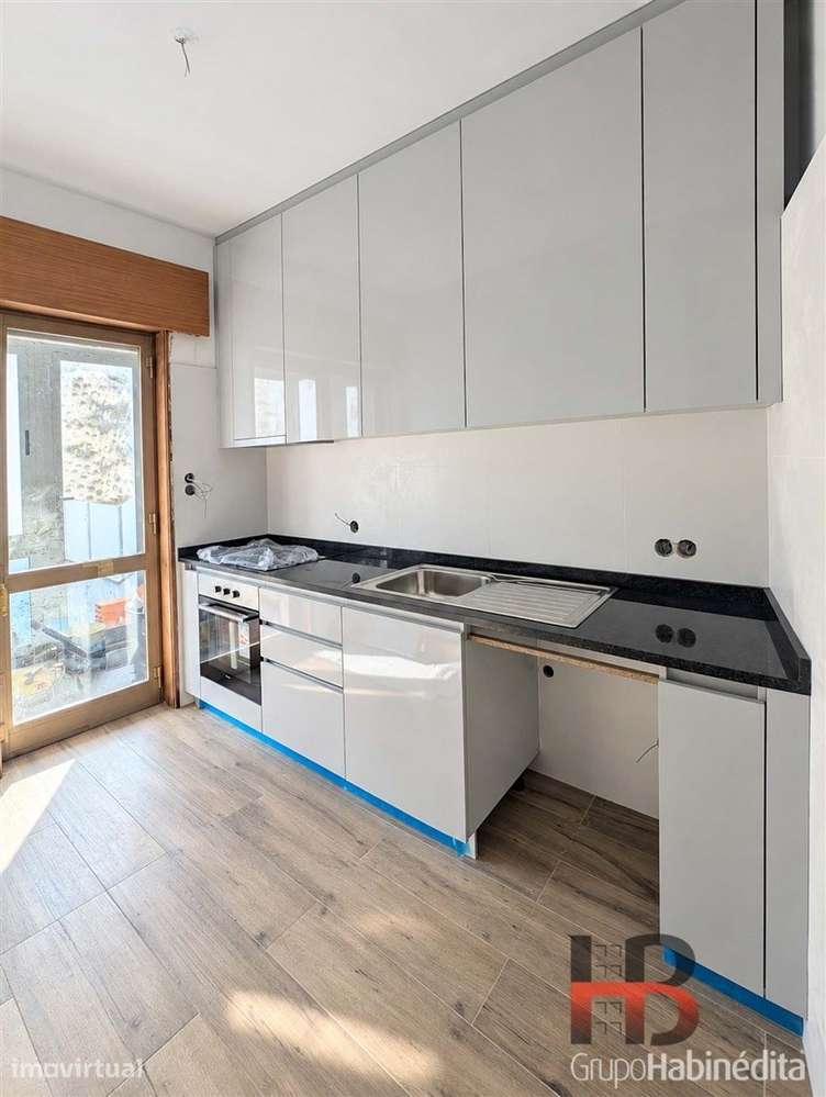 Apartamento T2 Arrendamento em Paranhos,Porto - Grande imagem: 3/16