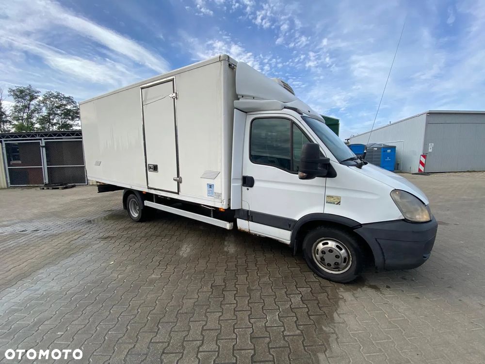 Iveco DAILY - 2