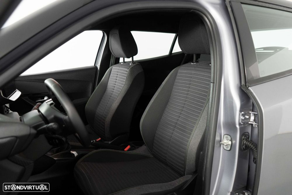 Peugeot 2008 1.2 PureTech Active Pack - 10