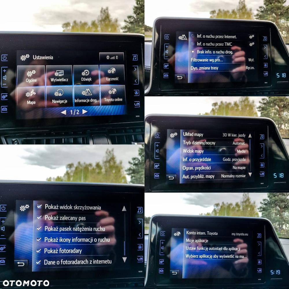 Toyota C-HR 1.8 Hybrid Selection - 27