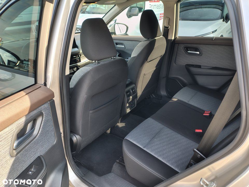 Nissan X-Trail - 6