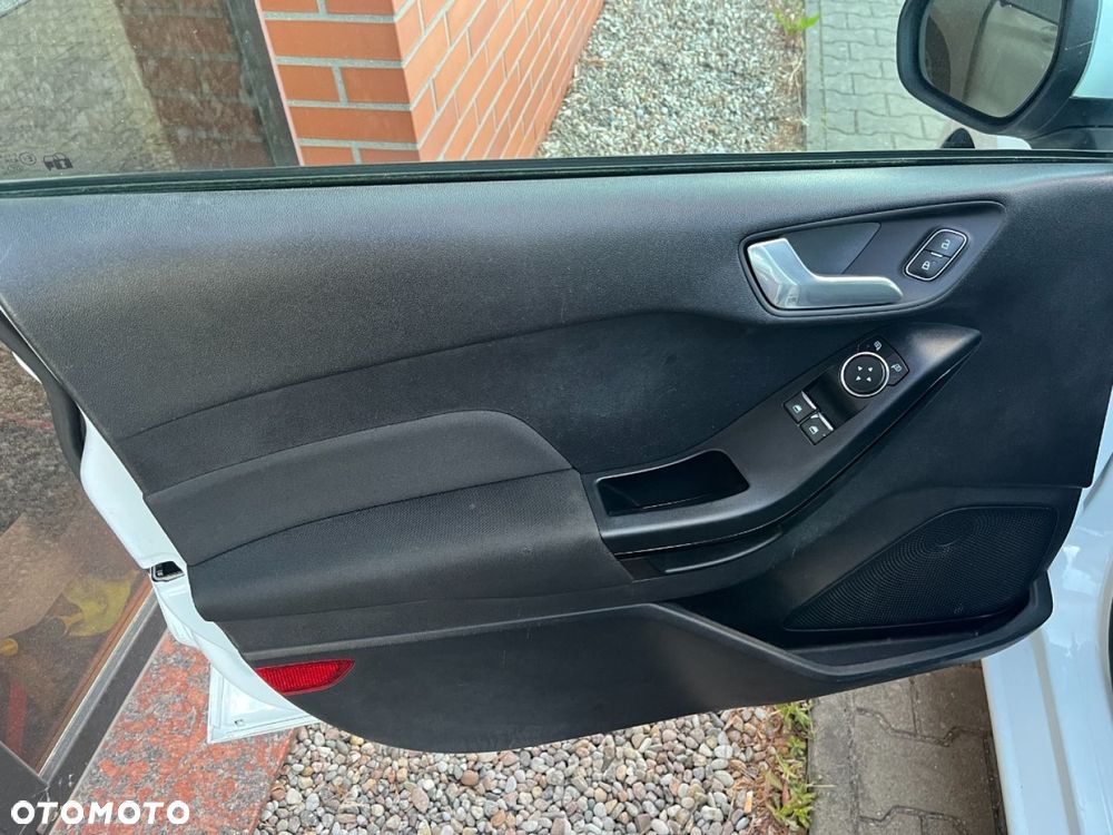 Ford Fiesta 1.0 EcoBoost GPF Active ASS - 16