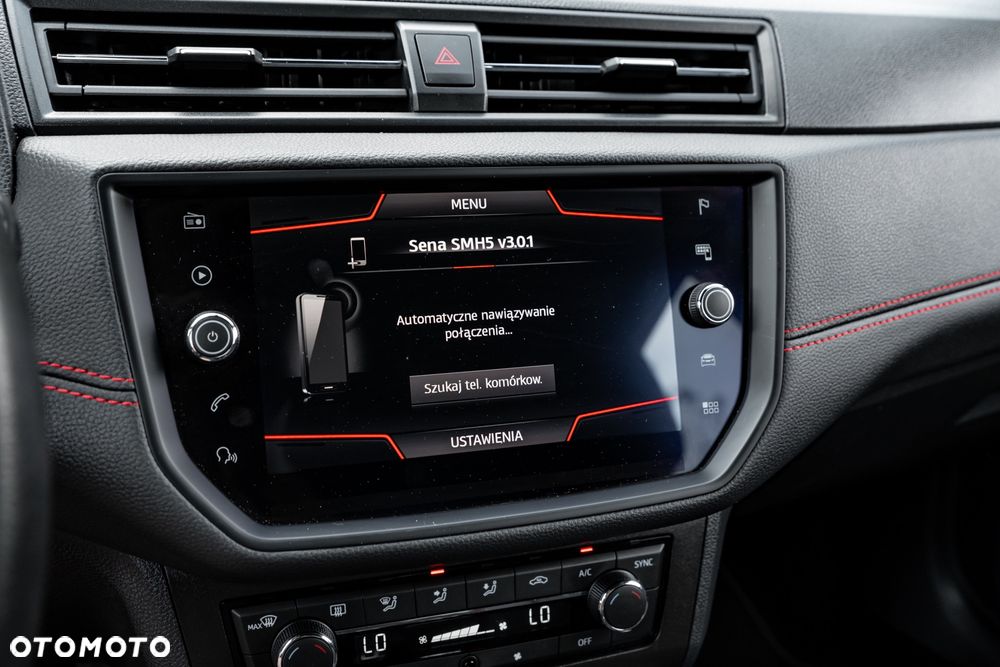 Seat Arona 1.5 TSI FR S&S - 33
