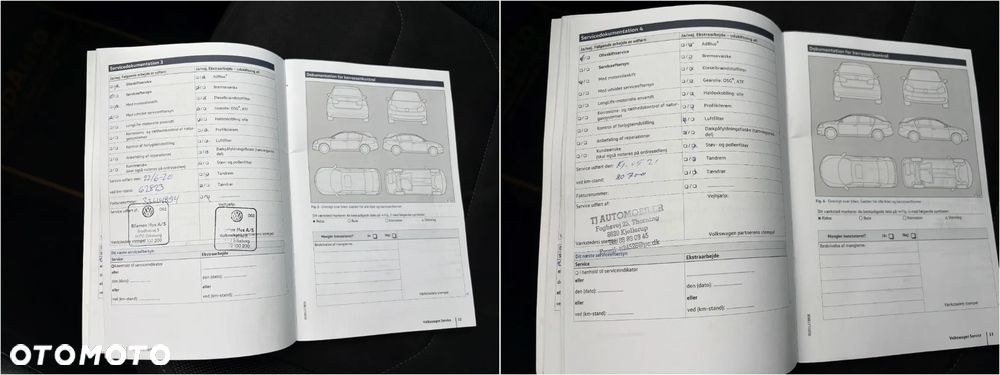 Volkswagen Tiguan 2.0 TSI BMT 4Mot Highline DSG - 39