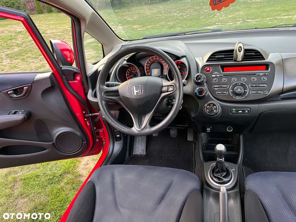 Honda Jazz 1.2 Trend - 34