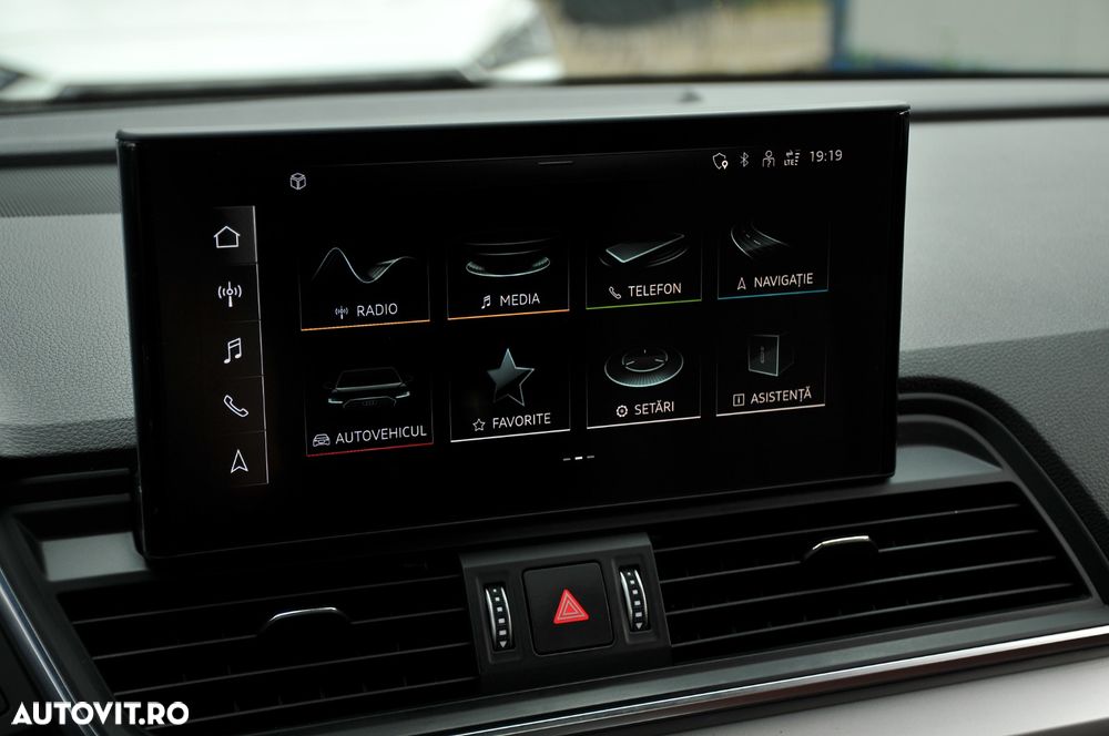 Audi Q5 40 TDI quattro S tronic S line - 23