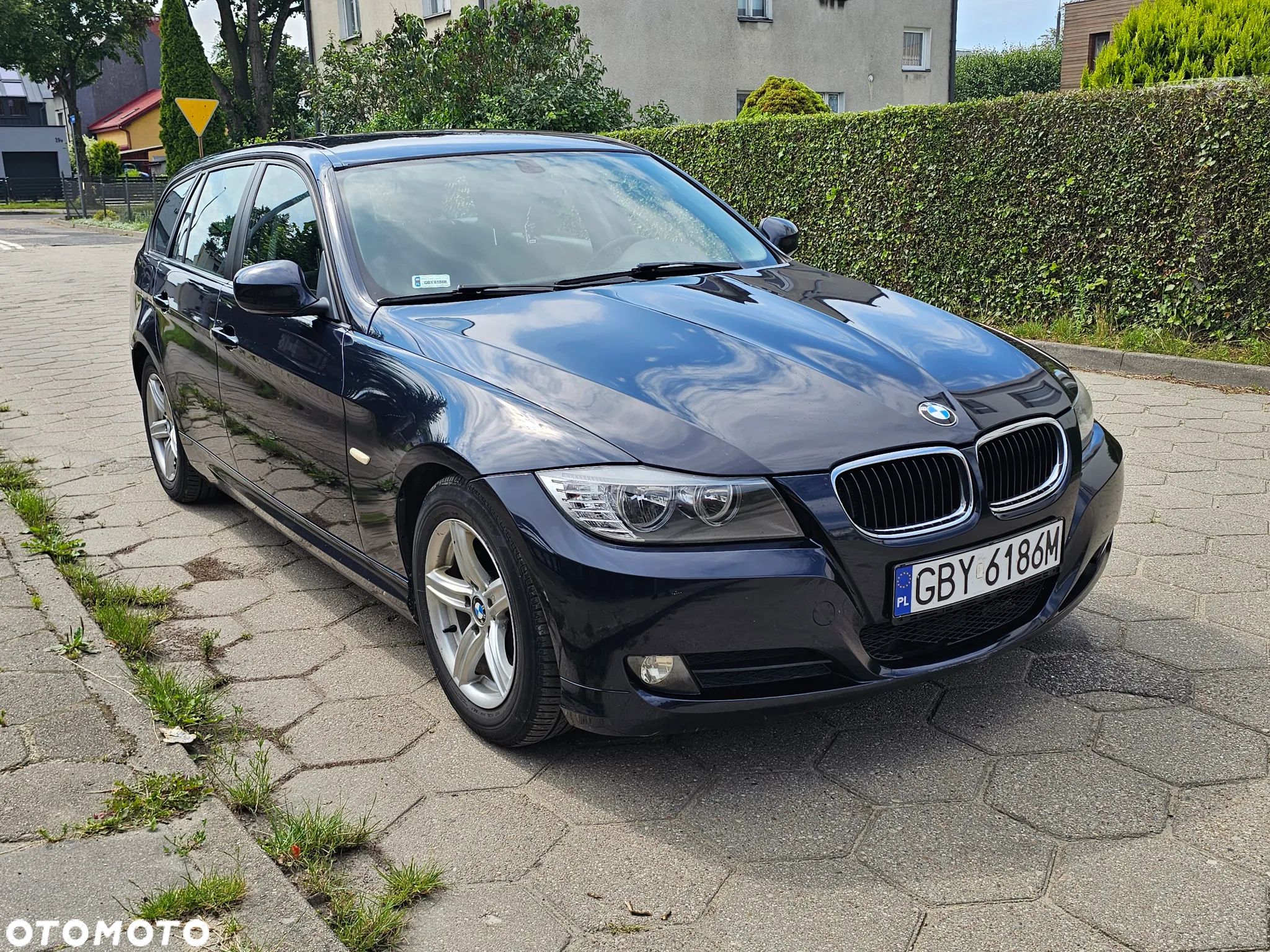 BMW Seria 3 - 1