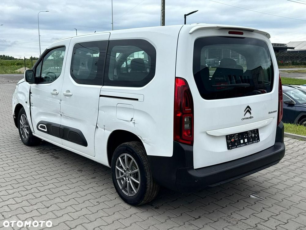 Citroën Berlingo XL BlueHDi 130 FEEL - 3