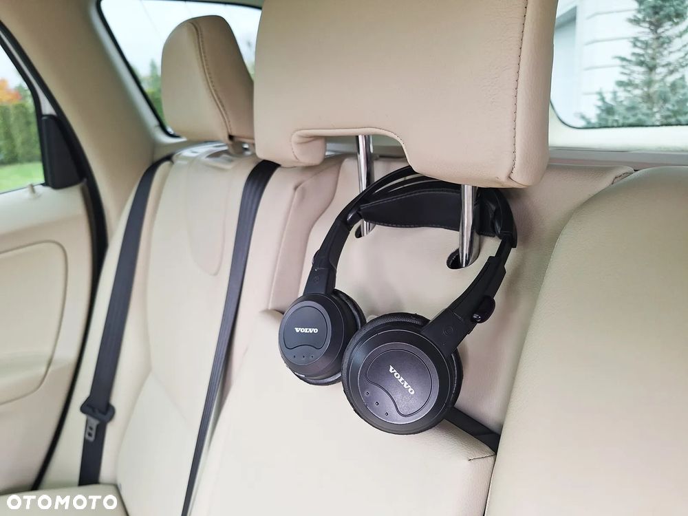Volvo XC 60 D4 Geartronic Summum - 23
