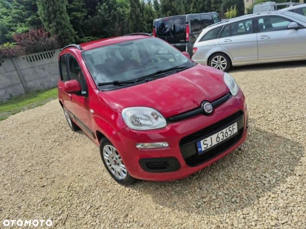 Fiat Panda - 4