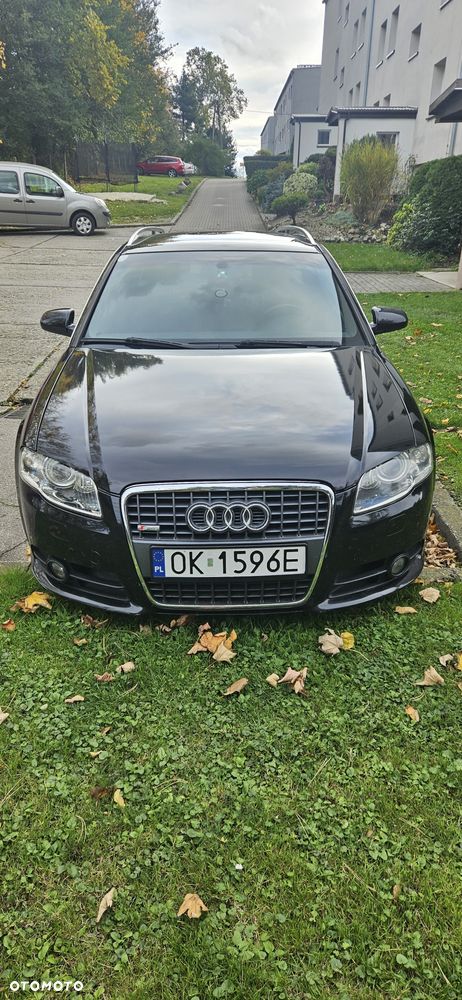 Audi A4 Avant - 2