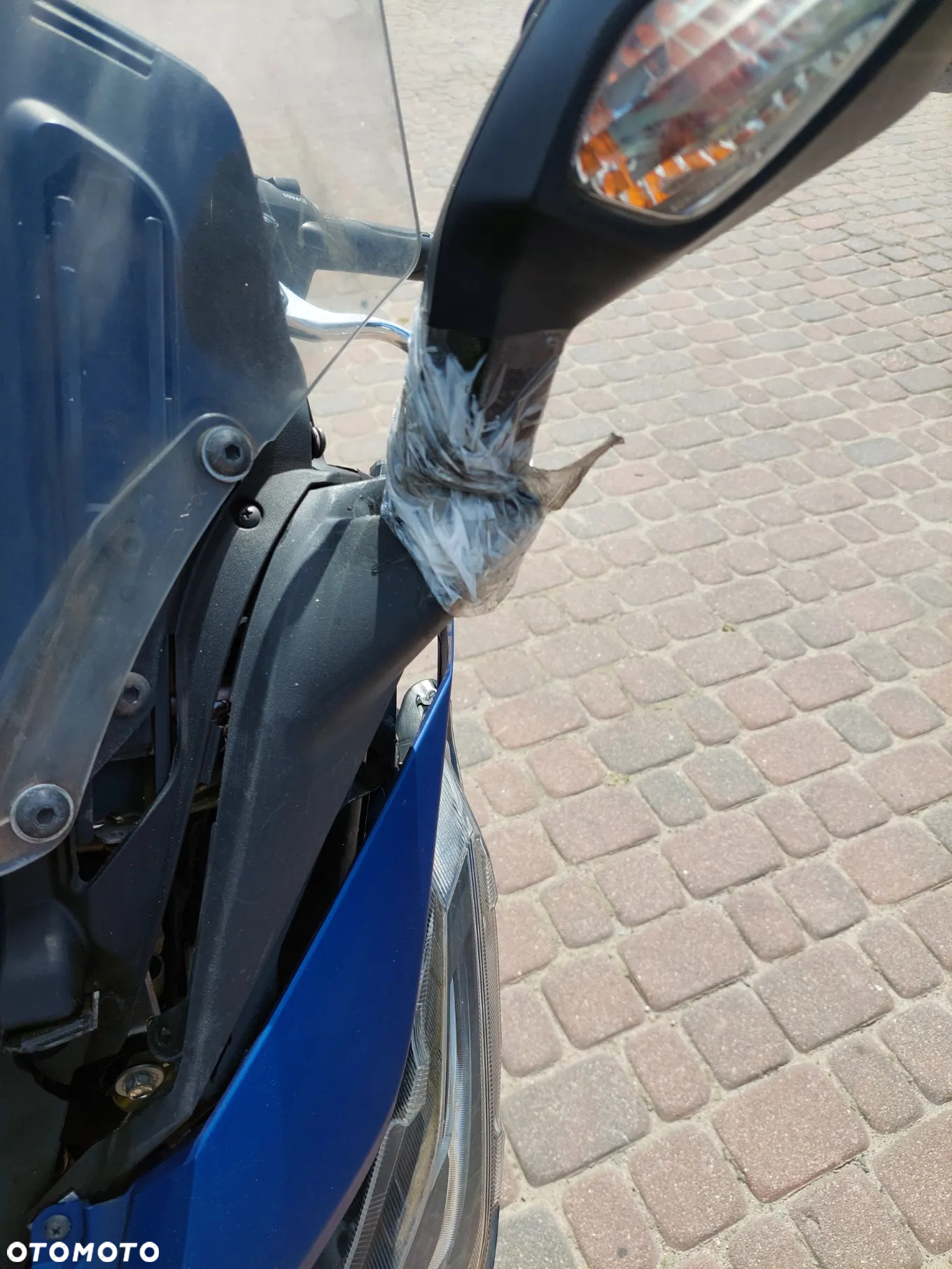 Honda NSS - 10