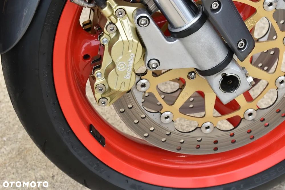 Ducati Monster - 39