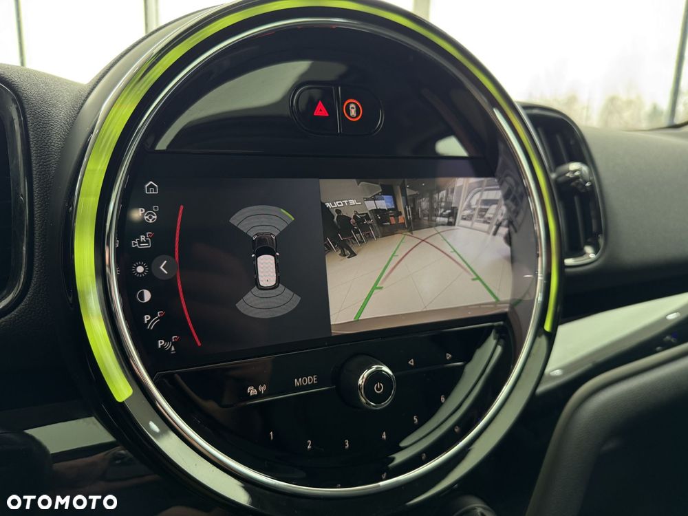 MINI Countryman - 38