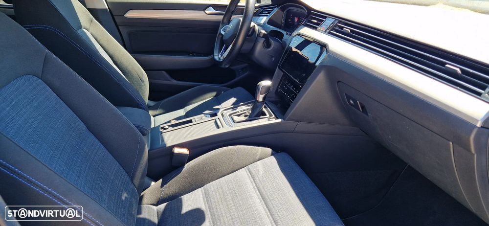 VW Passat Variant 1.4 TSI GTE Plug-in - 10