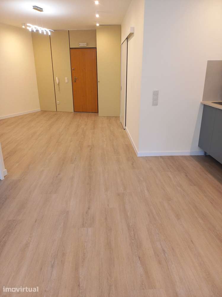 Apartamento / NOVO / Garagem - Matosinhos sul - Grande imagem: 2/10