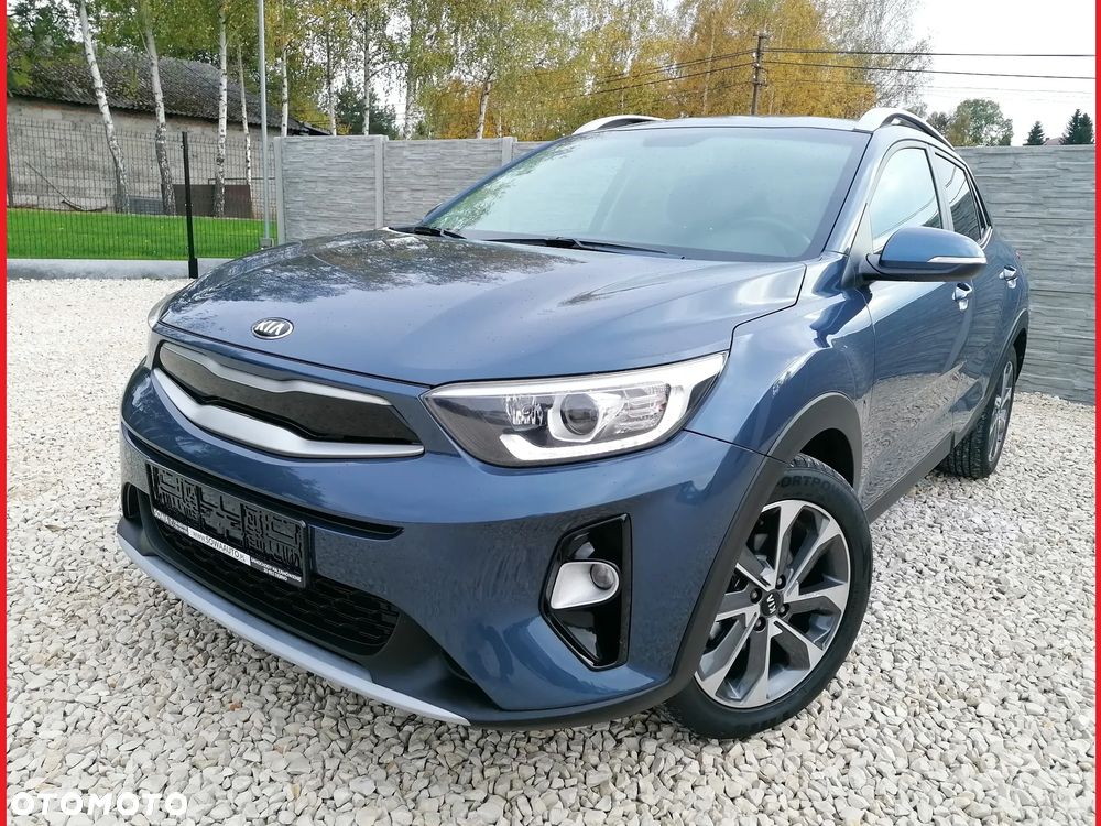 Kia Stonic 1.4 XL - 1