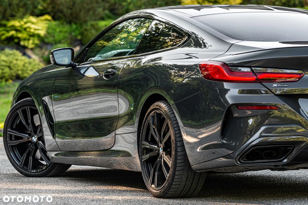 BMW Seria 8 - 17