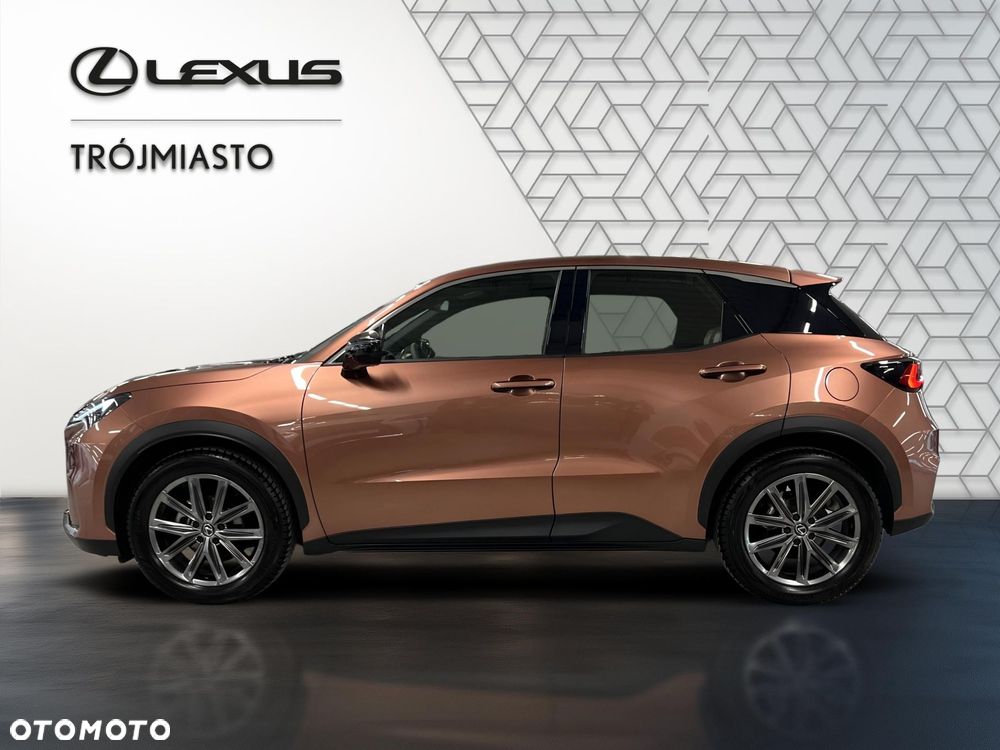 Lexus LBX 1.5 Hybrid Elegant - 2