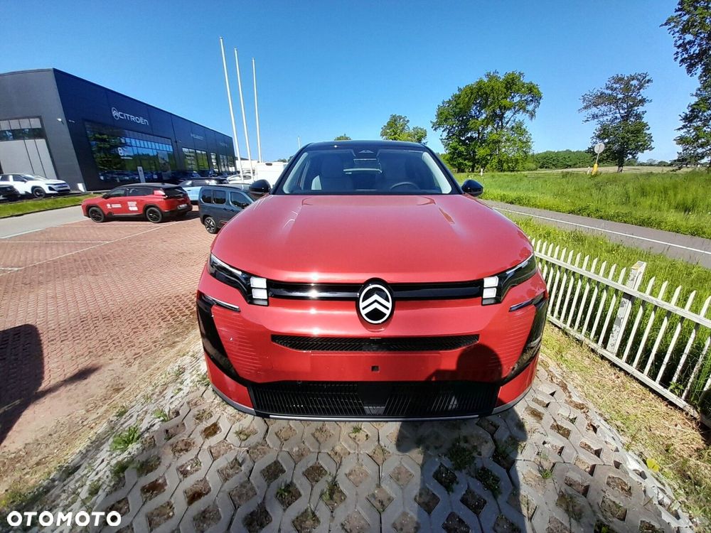 Citroën C5 Aircross - 3