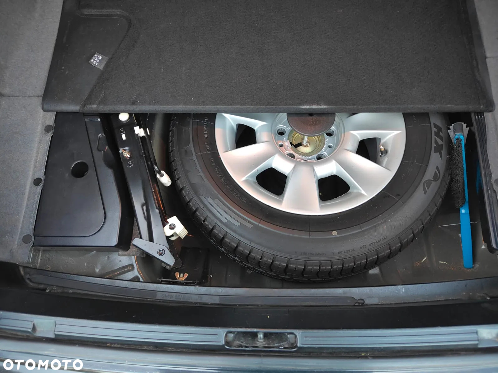 BMW Seria 5 520i - 10