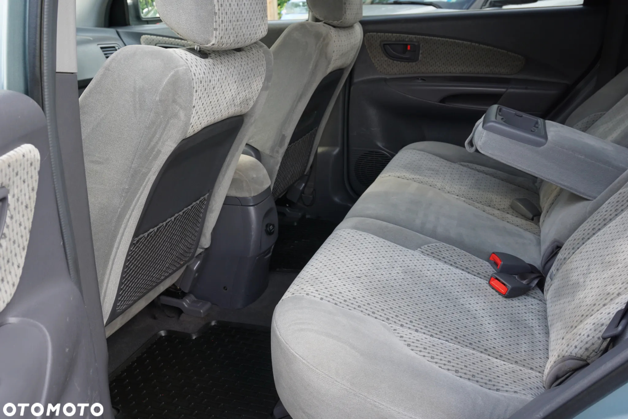 Hyundai Tucson 2.0 CRDi Active - 8