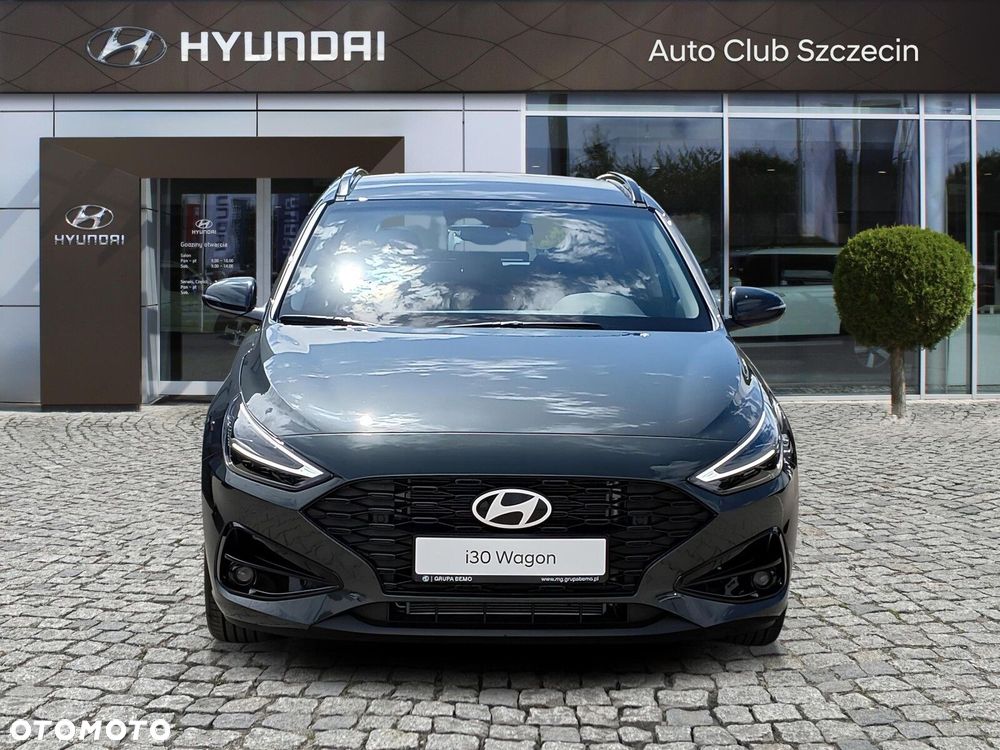 Hyundai i30 1.6 T-GDI Smart DCT - 8