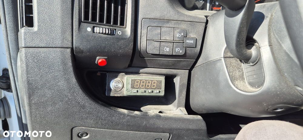 Inny BD E-Ducato - 23